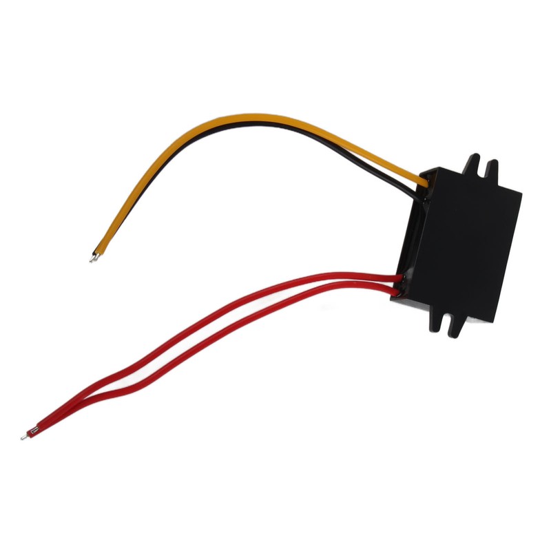 AC 10‑28V to DC 12V Buck Converter AC DC Step