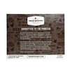 Fresh Roasted Coffee, Dark Ethiopian Yirgacheffe Kochere, Dark Roast, Kosher,