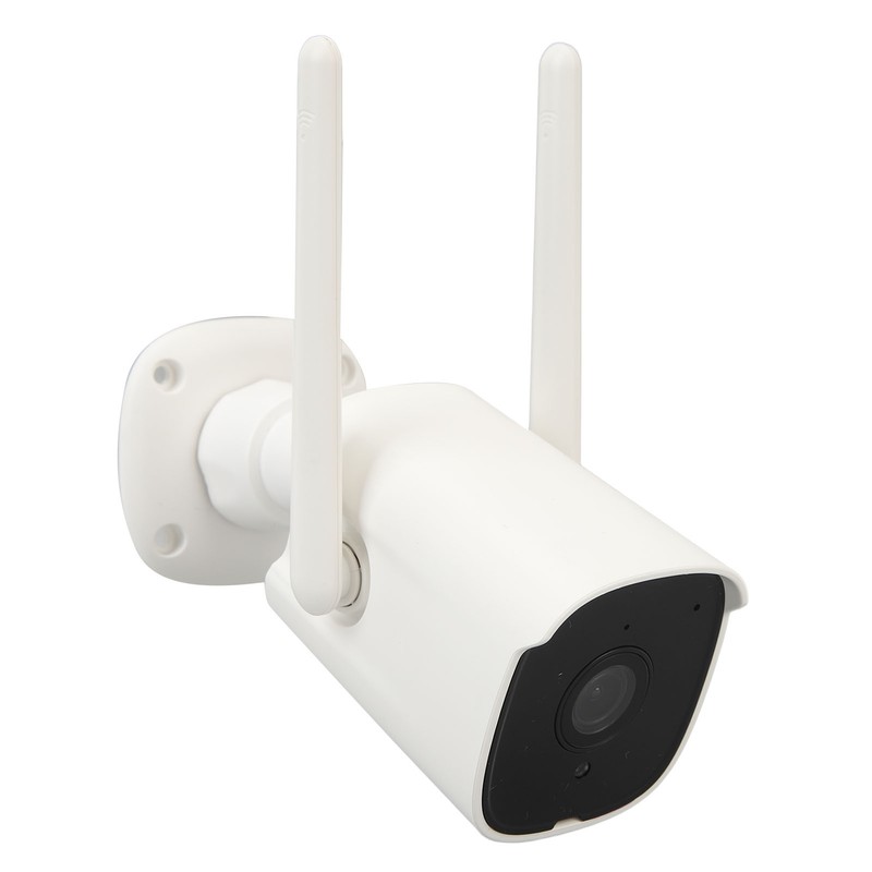 Outdoor Security Camera 1080P HD Wireless Smart Camera Voice Intercom