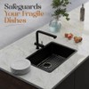 VALUN 221010 Sink Grid - Only Compatible with 33" Blanco