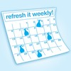 Febreze Fabric Refresher Free Air Freshener (1 Count, 800 Ml),