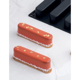 Moule Éclair by A. Bachour