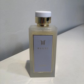 Merve Ambre for Women Eau De Parfum 3.4fl Oz