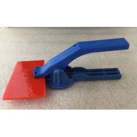 Aanraku Nick's GRINDER MATE  - Stained Glass Supplies and Tools