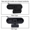Computer Camera with Microphone 1080P Clear Video Picture Voice Interactive