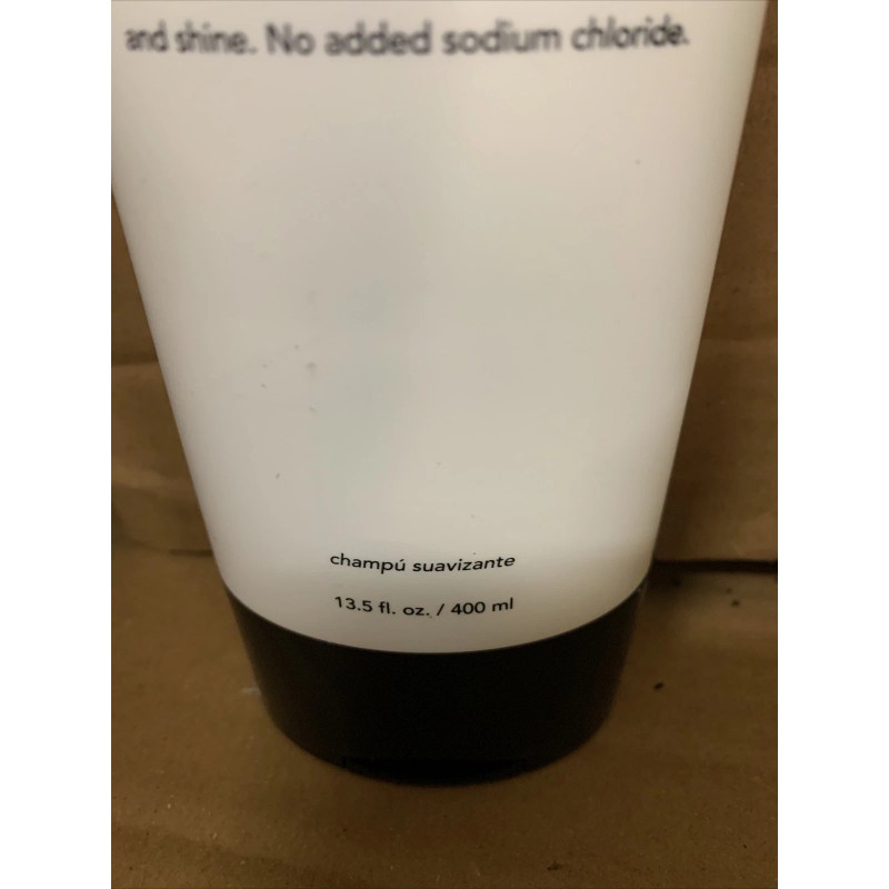 Keratin Complex Care Smoothing Shampoo 13.5(s)