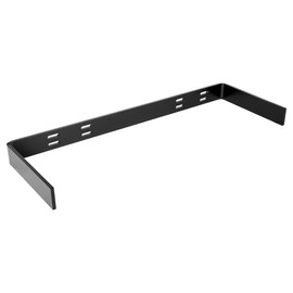 Floating Shelf Bracket (Black, 22.5") - Federal Brace - Made in America
