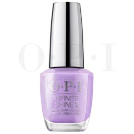 갤러리아 OPI인피니트샤인 B29 - DO YOU LILAC IT Galleria OPI Infinite Shine B29 - DO YOU LILAC IT