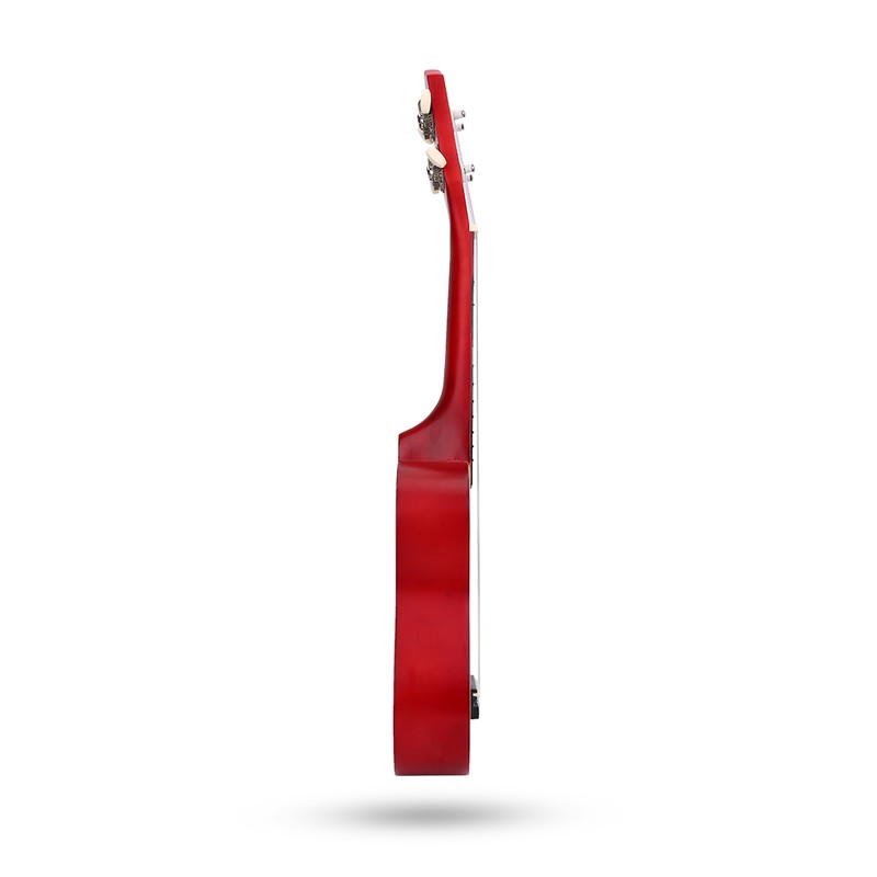 21inch Fashionable Ukulele Music Instrument Toy Gift for Beginner Student