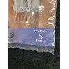 AquaGuard Aqua Guard Moisture Barrier, Latex Free, 9" x 9",