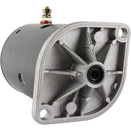 DB Electrical 430-20064 Snow Plow Motor for Western Products All Models/Fisher All Models/W-6294 /21500K, 21500K-1/1306325 /25209, 56133/46-2584, 46-3618, MUE6103, MUE6103S, MUE6111, MUE6206