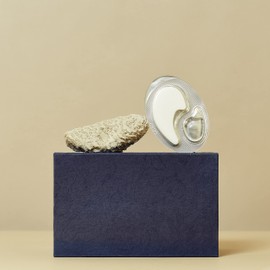 Marine Eye Mask by reveel – 5 pairs Moisturizing Under Eye Patches for a hydrated and instantly more plumped skin – Vegan Eye Masks to moisturize your skin for Women and Men