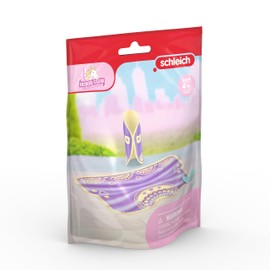 Schleich Horse Club Sofia's Beauties 3-Piece Horse Toy Accessory for Girls and Boys Ages 5+, Grooming Accessories for Beauty Horses