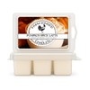Farm Raised Candles - Pumpkin Spice Latte Wax Melts 2-Pack