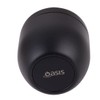 Oasis Stainless Steel Double Wall Insulated Food Pod 470Ml -