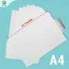 Polytech Sublimation Paper, 8.5x11, 50 Sheets, Heat Transfer Paper for