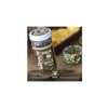Gran Mitla Sal de chapulin 100 gramo Jar