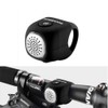 Lanco Cycling Bells Rainproof Mountain Bike Horn Loud Sound MTB