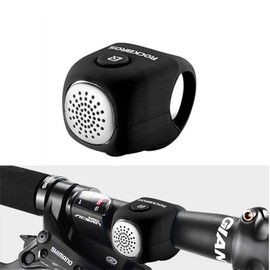Lanco Cycling Bells Rainproof Mountain Bike Horn Loud Sound MTB Road Bike Bell