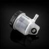 Unbranded Front Brake Fluid Oil Reservoir Tank Cup For Triumph