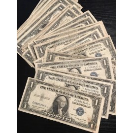 Old US Coin Estate Lot Indian Head, Lincoln Wheat, & Steel Penny Cent 3 Coin Set