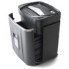 Aurora Professional Grade High Security 14-Sheet Micro-Cut Paper/CD and Credit