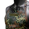 Café Viereck ® German Army Camouflage BBQ BBQ Apron Cooking