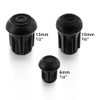 Royal RC Canes Compact & Durable 12.7mm Rubber Tip –