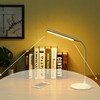 DAC LED Desk Lamp, Eye Care Table Lamp, 360 Degree