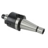 Face Mill Cutter Holder 40cr Alloy Steel High Hardness Surface