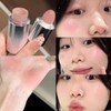 페이스 리퀴드 블러셔 치크 틴트 오래 하이라이터 루즈 지속되는 블러쉬