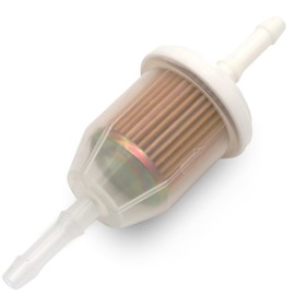 The ROP Shop FUEL FILTER fit John Deere Compact Utility Tractor 1023E 1025R 1026R 2025R 2026R
