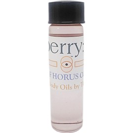 Barnberry: Her - Type For Women Scented Body Oil Fragrance [Regular Cap - Gold - 1/4 oz.] - ID#22903