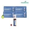 MediTree 메디트리 이뮨 원샷 올인원멀티비타민 4박스 Medithree Immune One Shot All-in-One Multivitamin 4 Boxes