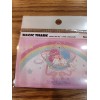 magic shark Little Twin Stars Credit Card Skin Small Chip