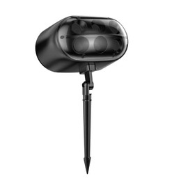 Christmas Snowflake Projector Lights, Snow Falling LED Light with Remote, Adjustable Dynamic Snow Light Show Projector, Outdoor IP65 Waterproof for Xmas Holiday Wedding Party Garden Patio Decor