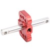 RC Differential Spool Locker Hub Transmission for Traxxas Slash 2WD