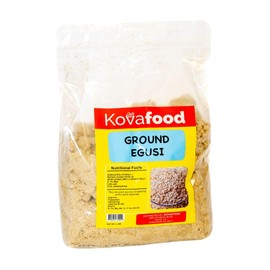 Kovafood Ground Egusi (4LBS)