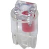 M&H Matsushima LED L Beam Orange 1 LED for 12V