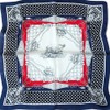Mulberry Silk Scarf – Silk Square Scarf Women, Silk Headband