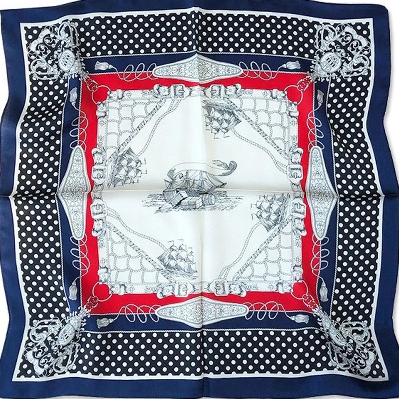 Mulberry Silk Scarf – Silk Square Scarf Women, Silk Headband