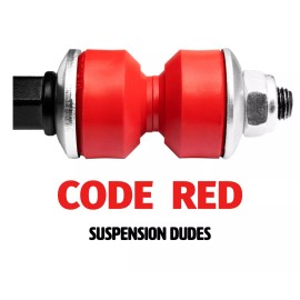 Suspension Dudes 14PC Complete Suspension Kit Fits 2006-2010 Jeep Grand Cherokee Commander