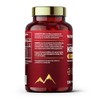 Max Strength Antarctic Krill Oil Softgels | 2000MG | 120