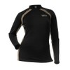DOING SOMETHING GREAT Women's D-Tech Crewneck Hunting Base Layer Shirts