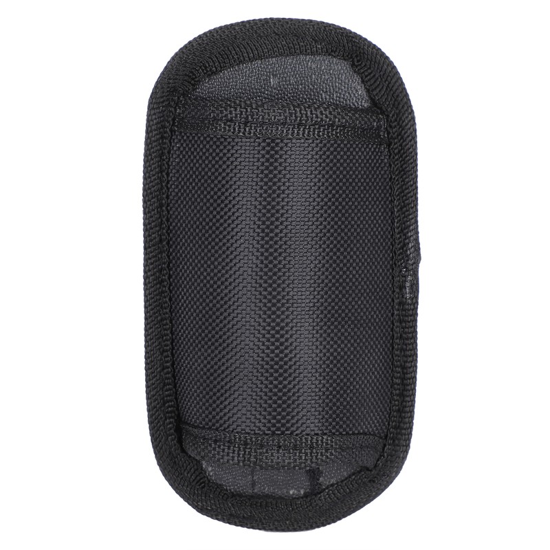 Black and Red Metal Detector Completely Waterproof High Accuracy Metal