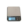 Brecknell EPB 500, Electronic Pocket Balance, 500 g x 0.01