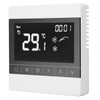 AC220V Underfloor Heating Thermostat Programmable Intelligent Heating Temperature Controller