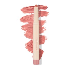 Wismee Eyeshadow Stick Makeup Cosmetics Stick Cream EyeShadow Stick Pencil Shimmer & Matte Eyeshadow Stick for Eye Makeup Eye Brightener Christmas Birthday Gifts for Women #1