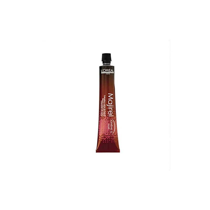 L'Oréal Majirel Hair Dye Creme - Pack of 1 (1