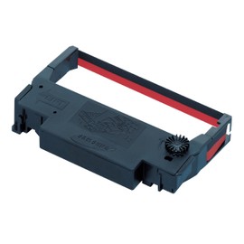 Bixolon GRC-220BR Ribbon Cartridge, Black/Red